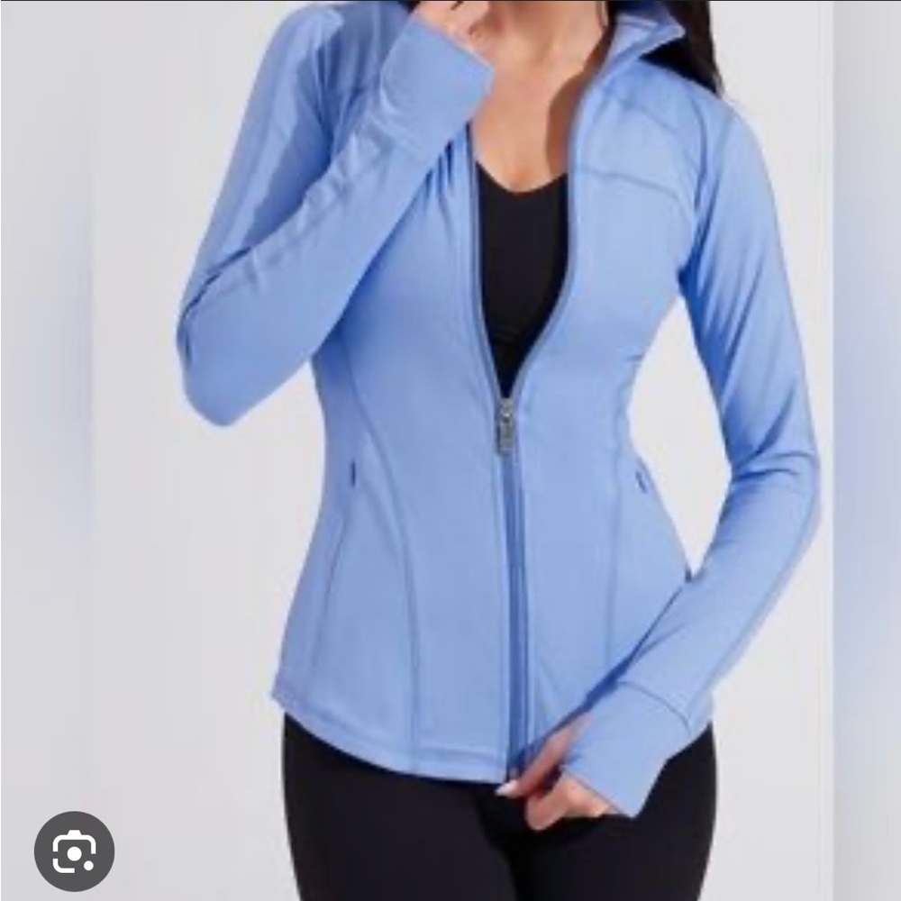 Buffbunny Sugar Coat